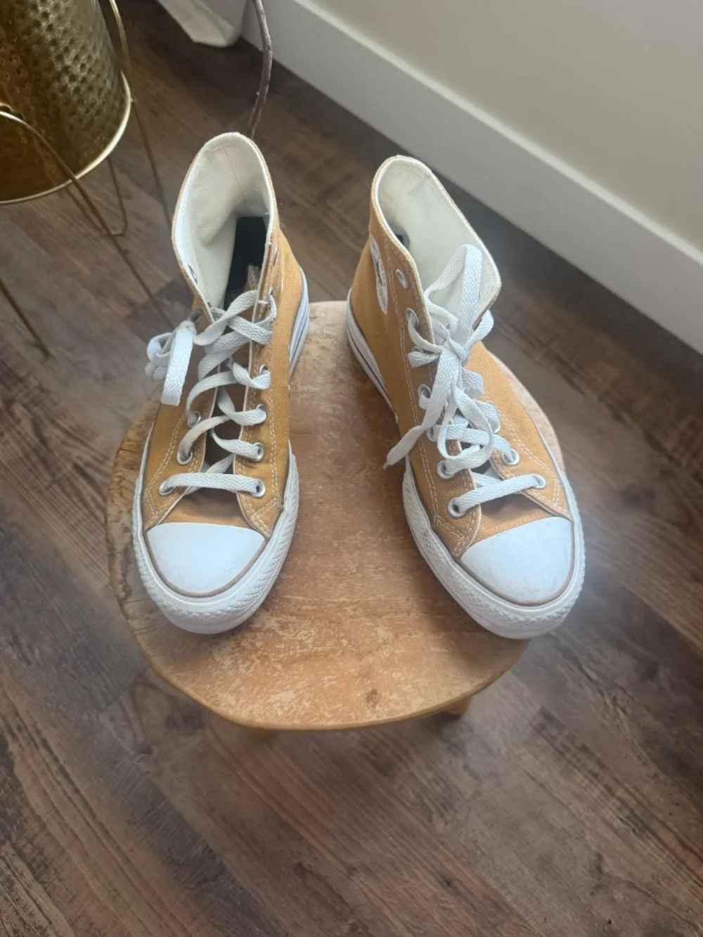 Chuck Taylor All Star Lift Platform High-Top